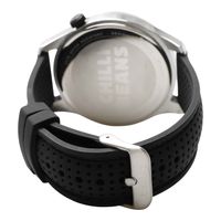 RE.ES.0298-0701 Relogio Analogico Masculino Chilli Beans Esportivo Prata -3-